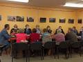 Проект благоустройства парка Ветеранов обсудят с жителями Вологды