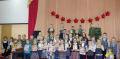 Депутат Вологодской городской Думы Алексей Коновалов поздравил детей с наступающим Новым годом.