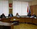 Вологодские общественные организации и бюджетные учреждения отчитываются перед депутатами городской Думы о целевом расходовании средств за предоставленные льготы. 