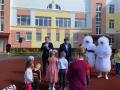 Новый детский сад «Звездочка» в Вологде принял воспитанников