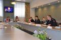 Отчет о состоянии правопорядка на территории города Вологды за 2013 год рассмотрели парламентарии на заседаниях комитетов.