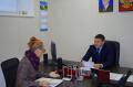 Депутат Вологодской городской Думы Алексей Коновалов провел очередной прием граждан по личным вопросам. 