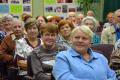 Ветеранов села Молочное поздравили с Днем пожилых людей