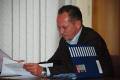 Городской парламентарий Евгений Суров написал заявление о досрочном сложении с себя полномочий депутата Вологодской городской Думы по избирательному округу № 15.