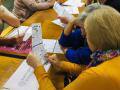 Городские депутаты и ТОСы обсуждают «Народный бюджет»