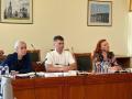 Тридцать партийных проектов и каждый из них должен работать