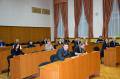 15 ноября в Большом зале Вологодской городской Думы состоялось третье заседание Молодежного парламента города Вологды.