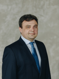 Ершов Олег Александрович