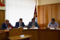 Президиум Вологодской городской Думы утвердил повестку очередной 37-й сессии, которая состоится 28 июня