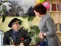 Ветеран ВОВ Клавдий Иванович Кондаков отметил 98-летие