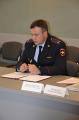 О состоянии правопорядка на территории Вологды за первое полугодие рассказали депутатам вологодские полицейские.