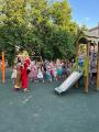 В Вологде появляется всё больше современных, безопасных и полезных пространств 