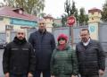 Почти 300 мобилизованных вологжан встретились в Костроме с делегацией из нашего региона